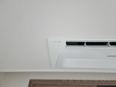 대전광역시 서구 도안동 트리풀시티 레이크포레 시스템에어컨 기타