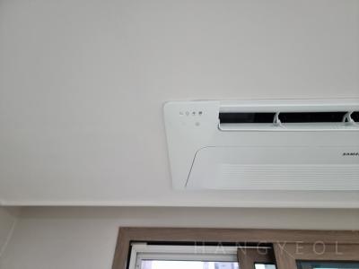 대전광역시 서구 도안동 트리풀시티 레이크포레 시스템에어컨 기타