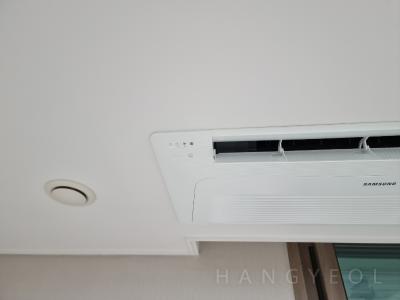 대전광역시 서구 도안동 트리풀시티 레이크포레 시스템에어컨 기타