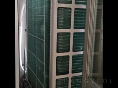 서울특별시 강남구 도곡동 타워팰리스 시스템에어컨 실외기