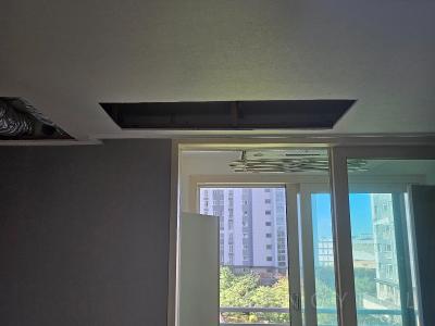경기도 남양주시 다산동 다산 이편한세상자이 시스템에어컨 실내기