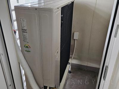 경기도 남양주시 다산동 다산 이편한세상자이 시스템에어컨 실외기