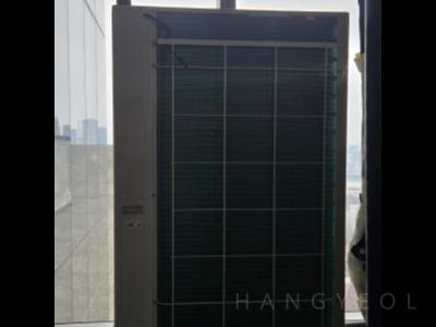 서울특별시 강남구 청담동 피엔폴루스 시스템에어컨 실외기