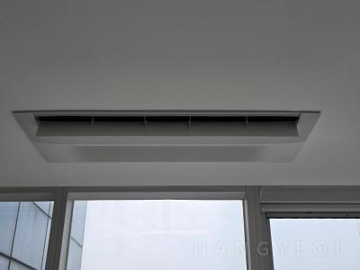 서울특별시 강남구 청담동 피엔폴루스 시스템에어컨 실내기