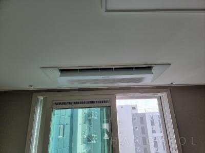 서울특별시 강서구 등촌동 등촌동두산위브센티움 시스템에어컨 기타
