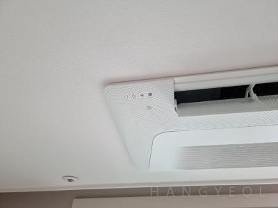 서울특별시 강서구 등촌동 등촌동두산위브센티움 시스템에어컨 기타