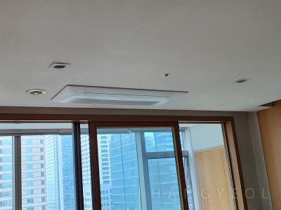 서울특별시 강남구 도곡동 타워팰리스 시스템에어컨 기타