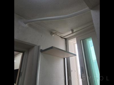 세종특별자치시 대평동 해들마을4단지 시스템에어컨 실외기