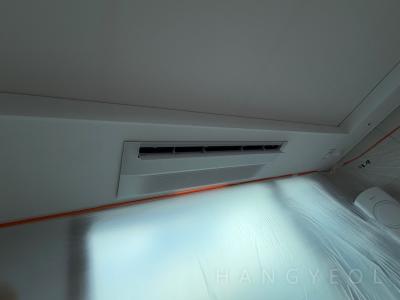 경기도 화성시 동탄구 여울동 동탄역 반도유보라 아이비파크 5.0 시스템에어컨 실내기
