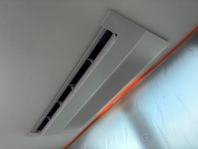 경기도 화성시 동탄구 여울동 동탄역 반도유보라 아이비파크 5.0 시스템에어컨 실내기