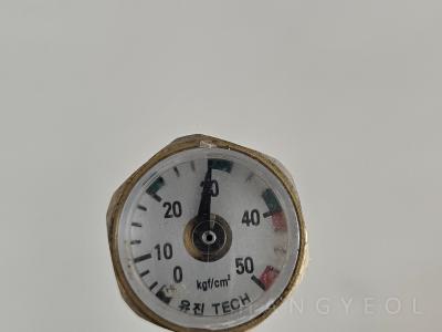 충청남도 당진시 송악읍 당진롯데캐슬 시스템에어컨 실외기