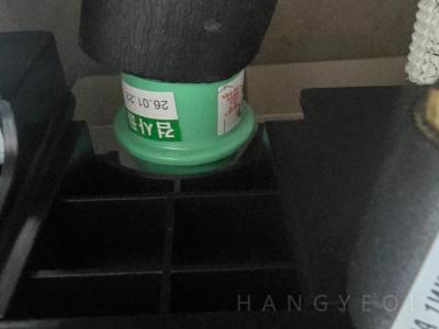 충청남도 당진시 송악읍 당진롯데캐슬 시스템에어컨 실내기