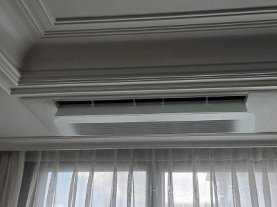 서울특별시 서초구 반포동 래미안퍼스티지아파트 시스템에어컨 실내기