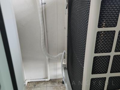 경기도 용인시 수지구 풍덕천동 e편한세상 수지 시스템에어컨 실외기