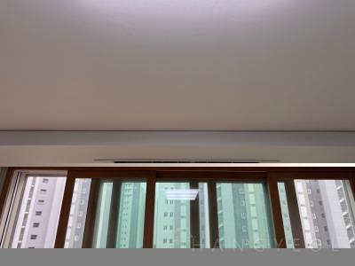 충청남도 아산시 모종동 모종캐슬어울림1단지 시스템에어컨 실내기