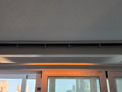 부산광역시 남구 문현동 문현동삼성아파트 시스템에어컨 실내기