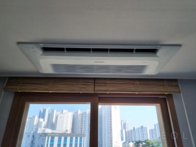 경기도 화성시 영천동 동탄역 센트럴 예미지 시스템에어컨 기타