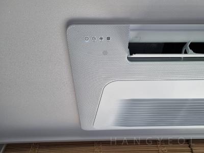 경기도 화성시 영천동 동탄역 센트럴 예미지 시스템에어컨 기타
