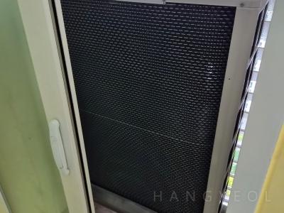 경기도 평택시 죽백동 평택소사벌호반베르디움 시스템에어컨 실외기