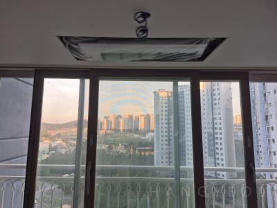 충청남도 당진시 원당동 당진 원당 이안 시스템에어컨 실내기