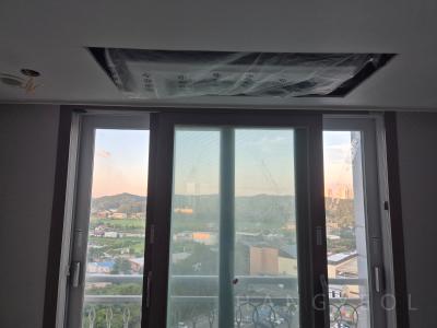 충청남도 당진시 원당동 당진 원당 이안 시스템에어컨 실내기
