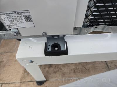 경기도 시흥시 배곧동 한라비발디캠퍼스2차 시스템에어컨 실외기