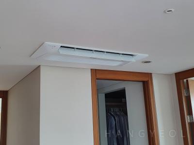서울특별시 강남구 도곡동 타워팰리스 시스템에어컨 기타