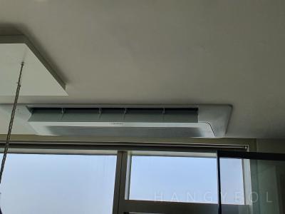 서울특별시 강남구 도곡동 타워팰리스 시스템에어컨 기타