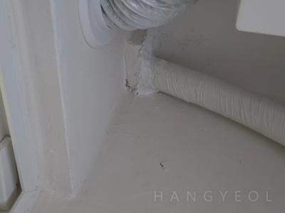 경상남도 진주시 충무공동 진주혁신도시 중흥에스-클래스 더프라임 시스템에어컨 실외기