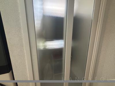 경기도 시흥시 산현동 목감중흥에스클래스레이크힐스 시스템에어컨 실외기