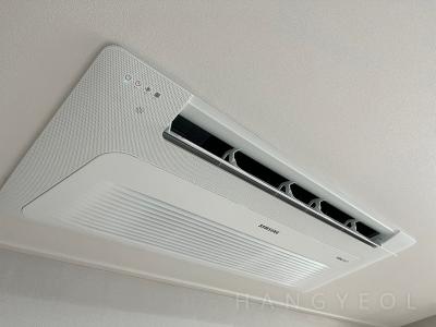 경기도 오산시 오산동 운암 대동 황토방 아파트 시스템에어컨 기타