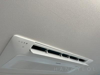 경기도 오산시 오산동 운암 대동 황토방 아파트 시스템에어컨 기타
