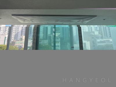 경기도 안양시 동안구 평촌동 향촌현대5차아파트 시스템에어컨 실내기