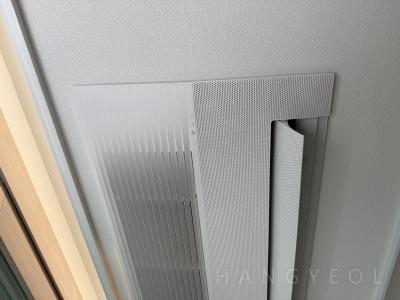 경기도 화성시 동탄구 장지동 제일풍경채 에듀&파크 시스템에어컨 실내기