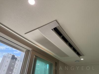경기도 화성시 동탄구 장지동 제일풍경채 에듀&파크 시스템에어컨 실내기