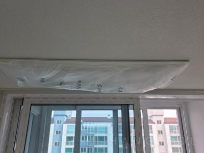 경기도 용인시 수지구 성복동 성동마을엘지빌리지2차아파트 시스템에어컨 실내기