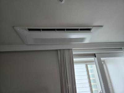 서울특별시 용산구 용산동5가 파크타워 시스템에어컨 실내기