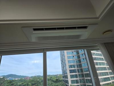 서울특별시 용산구 용산동5가 파크타워 시스템에어컨 실내기