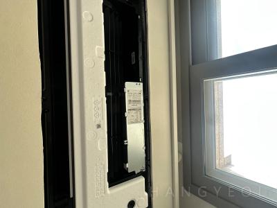 경기도 화성시 동탄구 장지동 동탄2신도시 호반베르디움 33단지 시스템에어컨 실내기