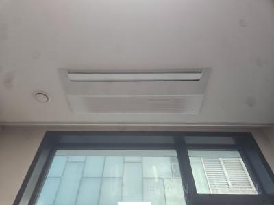 부산광역시 해운대구 우동 트럼프월드센텀2 시스템에어컨 실내기