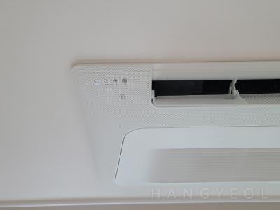 경기도 의정부시 용현동 탑석센트럴자이아파트 시스템에어컨 기타