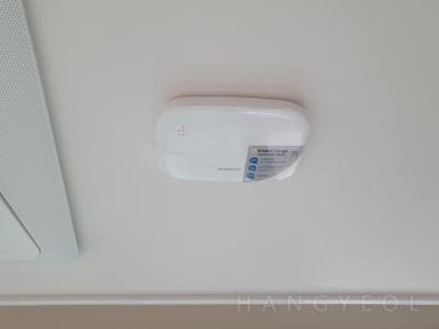 경기도 의정부시 용현동 탑석센트럴자이아파트 시스템에어컨 기타