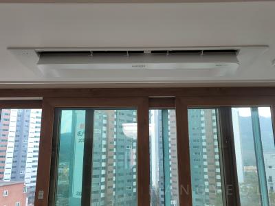 경기도 의정부시 용현동 탑석센트럴자이아파트 시스템에어컨 기타