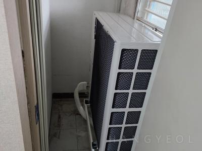 경기도 고양시 덕양구 신원동 신원마을7단지 삼송 동일스위트1차 시스템에어컨 실외기