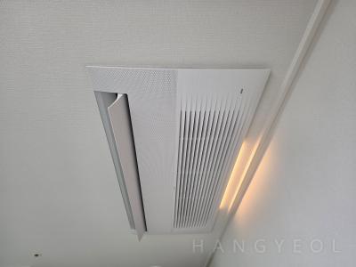 인천광역시 연수구 송도동 송도글로벌파크베르디움 시스템에어컨 실내기