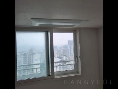 서울특별시 금천구 독산동 금천 롯데캐슬 골드파크 1차 시스템에어컨 설치 사례