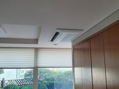 서울특별시 강남구 도곡동 타워팰리스 시스템에어컨 기타