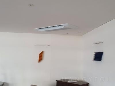 서울특별시 강남구 도곡동 타워팰리스 시스템에어컨 기타