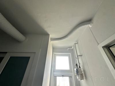 경기도 화성시 동탄구 목동 힐스테이트 동탄 시스템에어컨 실외기