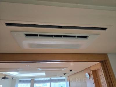 서울특별시 송파구 신천동 롯데캐슬골드 시스템에어컨 실내기